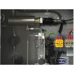 Shaw - SWS-SD3 Weatherproof Gas and Air Sample System
