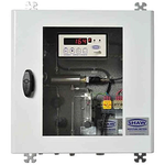 Shaw - SWS-SD3 Weatherproof Gas and Air Sample System