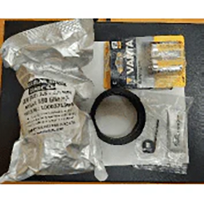 Shaw - Service Kit (P/N- SADP Service Kit)