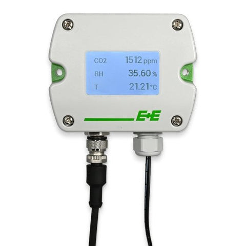 E+E - Sigma 05 Modular Sensor Platform