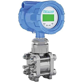 TEK-TROL - Tek-Bar 3800XP Multivariable Transmitter/ Flow Computer