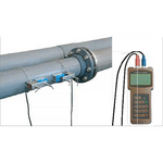 TEK-TROL - Tek-Clamp 1200A-100H Hand Held Ultrasonic Flow Meter