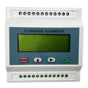 TEK-TROL - Tek-Clamp 1200A-100M Low Cost DIN Mount Flow Meter