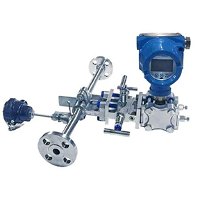 TEK-TROL - Tek-DP 1610D Series Integral Orifice Assemblies