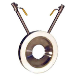 TEK-TROL - Tek-DP 1610H Series Wafer Style Orifice Plate