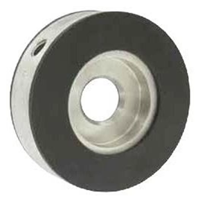 TEK-TROL - Tek-DP 1610H Series Wafer Style Orifice Plate