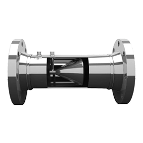 TEK-TROL - Tek-DP 1620A Series Cone Flow Meter