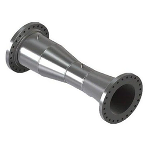 TEK-TROL - Tek-DP 1640A Series Venturi Flow Meter