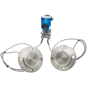 TEK-TROL - Tek-Hydro 4500A-D Differential Pressure Level Transmitter