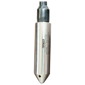 TEK-TROL - Tek-Sub 4800B Submersible Level Transmitter