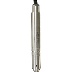 TEK-TROL - Tek-Sub 4800C Borehole Submersible Level Transmitter