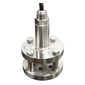 TEK-TROL - Tek-Sub 4800D - Wastewater Submersible Level Transmitter