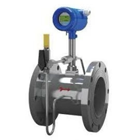 TEK-TROL - Tek-Vor 1300C Vortex Flow Meter