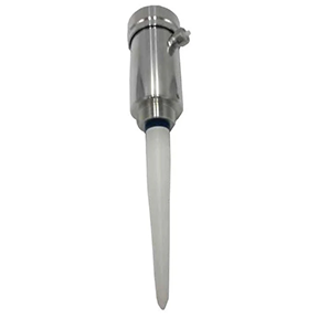 TEK-TROL - Tek-Wave 4300A Radar Level Transmitter