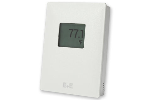 E+E - TES201 - Room Sensor for Temperature