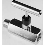 TRERICE - 735/740 Series Needle Valves
