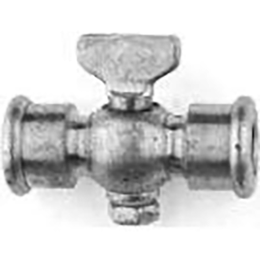 TRERICE - 865/880 Series Gauge Cocks