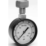 TRERICE - Gas/Water Test Gauges