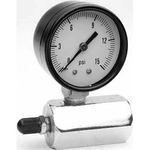 TRERICE - Gas/Water Test Gauges 