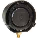 TRERICE - Process Pressure Gauge 450SS-45-02-L-D-60 (back) (rearview)