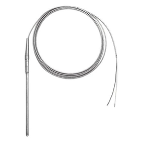 TRERICE - RTD or Thermocouple - Integral Leadwire