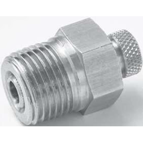 Io Test Plug Reece Pressure Gauge Accessories Test Plugs
