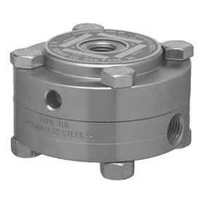 TRERICE - Threaded-NPT Diaphragm Seals