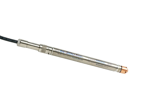 In-Situ - TROLL® Shield Antifouling Sensor Copper Nose Cone