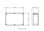 Keller - Termination Enclosure