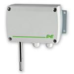 E+E - EE310 Humidity and Temperature Transmitter (wall mount, plastic enclosure)