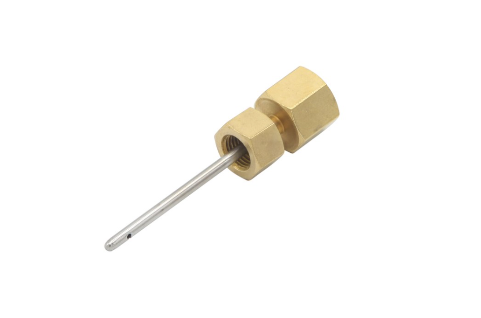 TRERICE - Test Plug Accessories (P/N D3747)