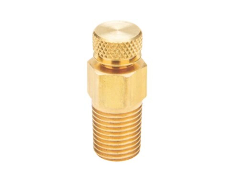 TRERICE - Test Plug Accessories (P/N D3753PBF)