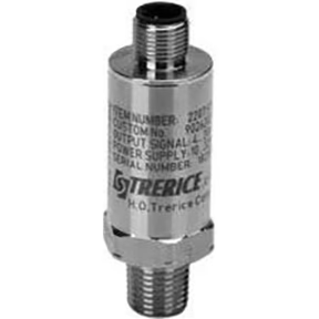 TRERICE - 220TST Pressure Transmitter (M12 (5723) 4 pin electrical connector)