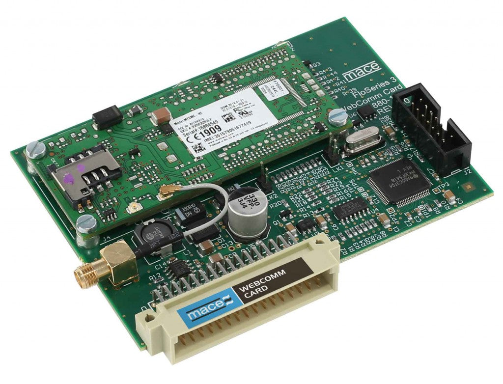In-Situ - WebComm Card (850-422)