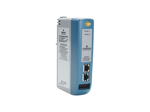 Rosemount™ 141D Wireless Gateway