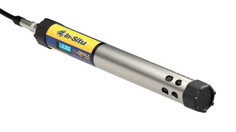 In-Situ - Aqua TROLL 500 Multiparameter Probe