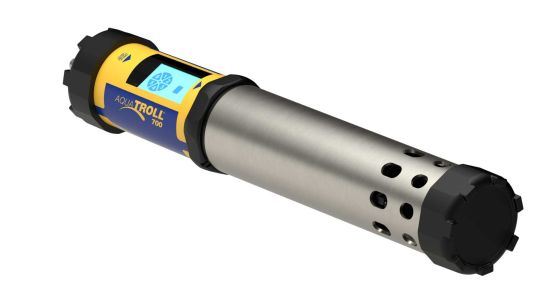 In-Situ - Aqua TROLL 700 Multiparameter Probe