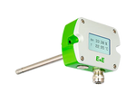E+E - HTS401 Modular Humidity and Temperature Sensor