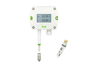 E+E - HTS401 Modular Humidity and Temperature Sensor