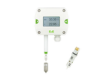 E+E - HTS401 Modular Humidity and Temperature Sensor