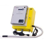 EdgeTech - DPS3 Heated Dew Point Chilled Mirror Hygrometer