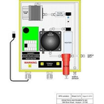 EdgeTech - DPS3 Heated Dew Point Chilled Mirror Hygrometer
