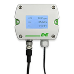 E+E - Sigma 05 Modular Sensor Platform
