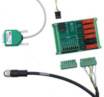 E+E - EE08 - E2 to RS232 Configuration Adapter (P/N:  HA011005)