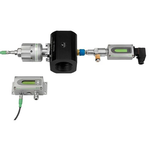 E+E - EE772 In-Line Thermal Mass Flow Meter