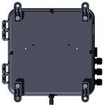HF Scientific - CLX Online Residual Oxidant and Chlorine Analyzer