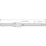 EdgeTech - HP125 Series - Multi-Function Humidity Probe Transmitter