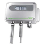 E+E - EE220 Humidity and Temperature Transmitter