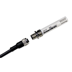 E+E - EE08 High Precision Humidity and Temperature Probe (M12 plug version)