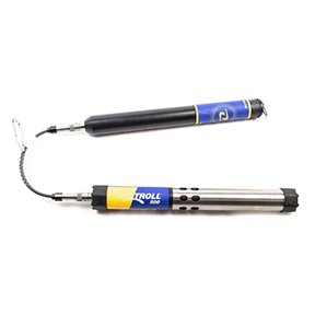 Multiparameter Interface Probe In-Situ - Aqua TROLL 500 Multiparameter Probe